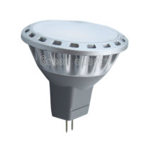 Lumière d&#39;ampoule de tache de GU4.0 MR11 LED, TUV, certificat de la CE